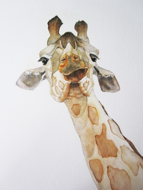 Shirley Hogg • <em>Giraffe</em> • NFS