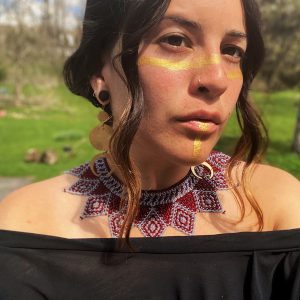 Ospina PORTRAIT