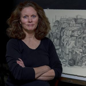 Schrag PORTRAIT