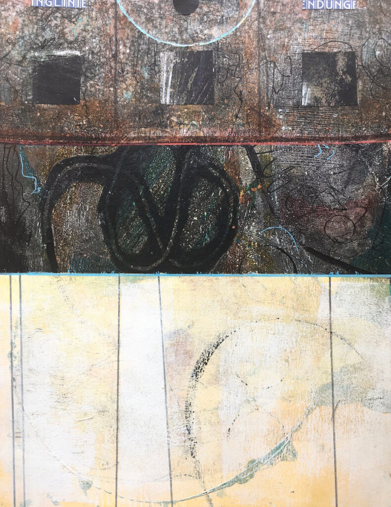 Carol Spence • <em>Emerging</em> • Mixed media • 10″×12″ • $200.00<a class="purchase" href="https://state-of-the-art-gallery.square.site/product/carol-spence-emerging/1310" target="_blank">Buy</a>
