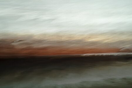 Keith Millman • <em>Adrift05</em> • Archival inkjet print • 20½″× 13½″ • NFS