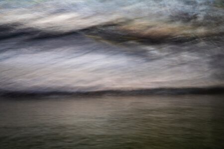 Keith Millman • <em>Adrift07</em> • Archival inkjet print • 20½″× 13½″ • NFS