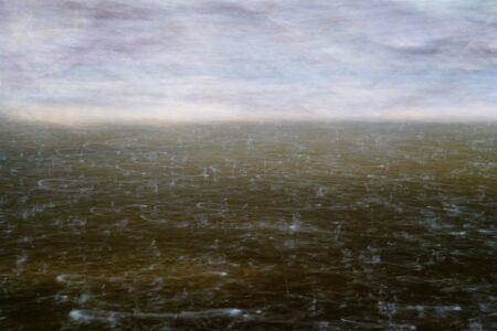 Keith Millman • <em>Adrift23</em> • Archival inkjet print • 20½″× 13½″ • NFS