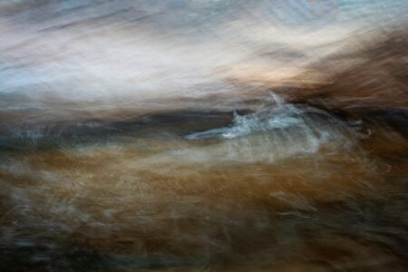 Keith Millman • <em>Adrift56</em> • Archival inkjet print • 20½″× 13½″ • NFS