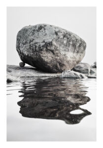Keith Millman • <em>Little Tupper Lake, NY</em> • Archival inkjet print • 13″× 19½″ • $225.00