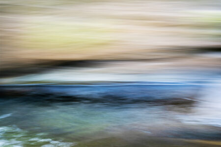 Keith Millman • <em>Beaver Pond</em> • Archival ink jet print • 33″× 22″ • $425.00