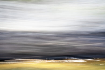 Keith Millman • <em>Indian Lake 1</em> • Archival ink jet print • 33″× 22″ • $425.00