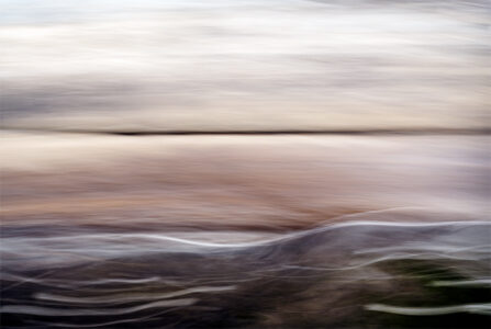 Little Tupper Lake by Keith Millman