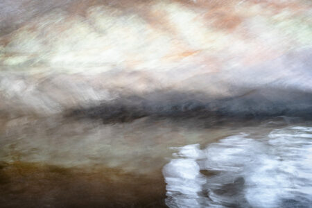 Keith Millman • <em>West Lake</em> • Archival ink jet print • 33″× 22″ • $425.00