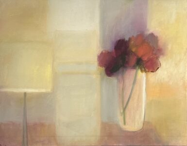 Ileen Kaplan • <em>Still</em> • NFS