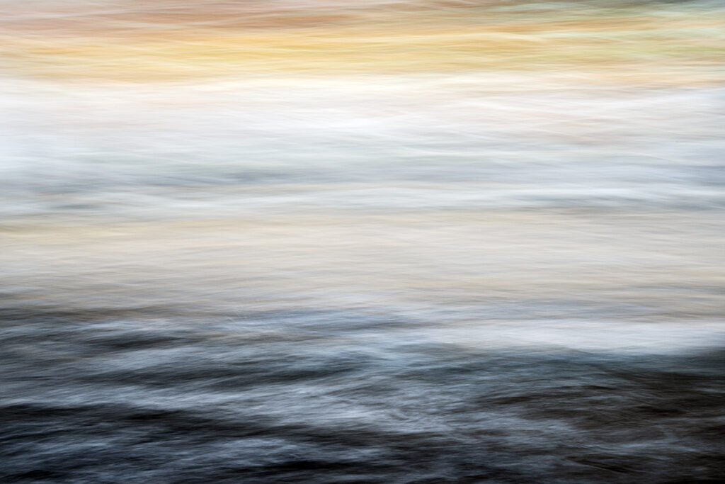 Keith Millman • <em>Round Lake 3</em> • Archival ink jet print • 33″× 22″ • $425.00