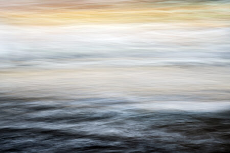 Keith Millman • <em>Round Lake 3</em> • Archival ink jet print • 33″× 22″ • $425.00