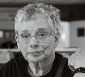 Susan C. Larkin • <em>Bonnie</em> • Photograph • NFS