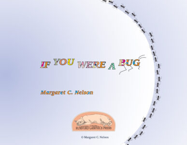 Margy Nelson • <em>Bug Title Page</em> • NFS