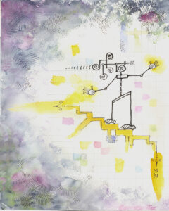 Margy Nelson • <em>Tiktok of OZ Declaims</em> • NFS