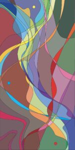 Frances L. Fawcett • <em>Three Points to Consider</em> • Ultrachrome ink on canvas, #1 of an edition of 15 • 20″× 40″ • $400.00<a class="purchase" href="https://state-of-the-art-gallery.square.site/product/frances-l-fawcett-three-points-to-consider/Q7U4FMZNXVBTJGKHFWB7HWCZ" target="_blank">Buy</a>