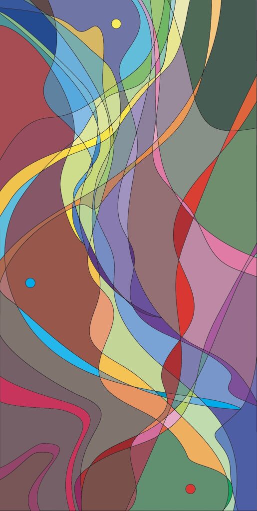 Frances L. Fawcett • <em>Three Points to Consider</em> • Ultrachrome ink on canvas, #1 of an edition of 15 • 20″× 40″ • $400.00<a class="purchase" href="https://state-of-the-art-gallery.square.site/product/frances-l-fawcett-three-points-to-consider/Q7U4FMZNXVBTJGKHFWB7HWCZ" target="_blank">Buy</a>
