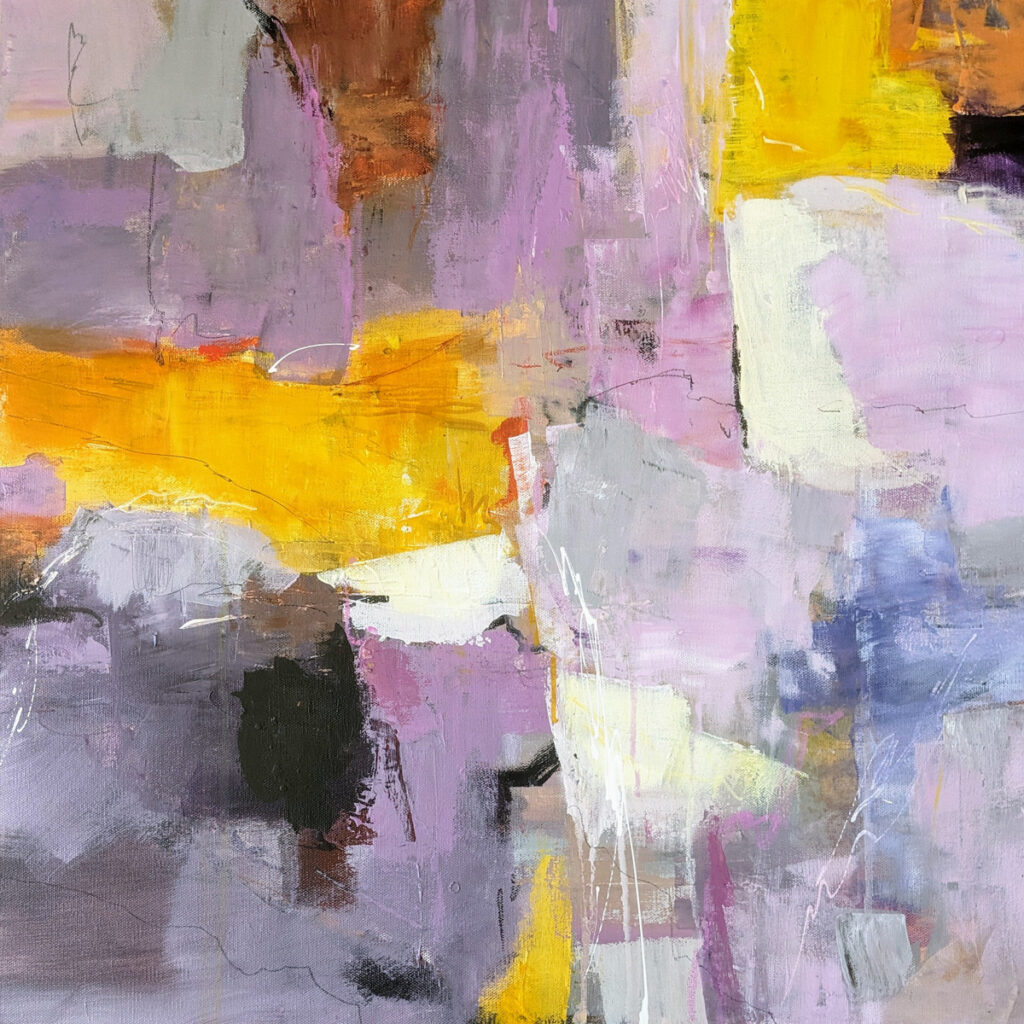 Barbara Behrmann&nbsp;• <em>Somewhere Over the Midwest</em>&nbsp;• Acrylic on stretched canvas&nbsp;• 24″×&nbsp;24″&nbsp;• $650.00<a class="purchase" href="https://state-of-the-art-gallery.square.site/product/barbara-behrmann-somewhere-over-the-midwest/2AG4RBLUORHYMAHWGAKBDM2W" target="_blank">Buy</a>