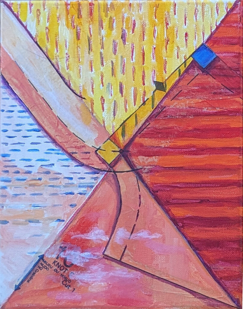 Katrina Morse&nbsp;• <em>Unfolding</em>&nbsp;• Acrylic and tissue paper on canvas&nbsp;• 8″×&nbsp;10″&nbsp;• $60.00<a class="purchase" href="https://state-of-the-art-gallery.square.site/product/katrina-morse-unfolding/ASIVJK62EE7WSLY2C6TZKJ3J" target="_blank">Buy</a>