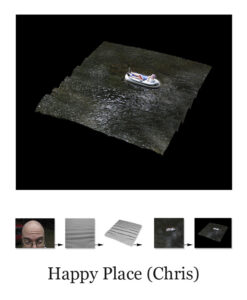 Keith Millman&nbsp;• <em>Untitled 04</em>&nbsp;• NFS