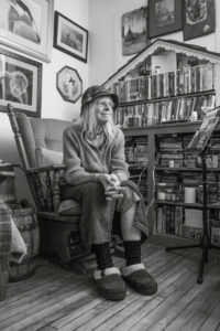 Susan C. Larkin&nbsp;• <em>Carol Bone</em>&nbsp;• Archival metal print&nbsp;• 24″×&nbsp;36″&nbsp;• $400.00