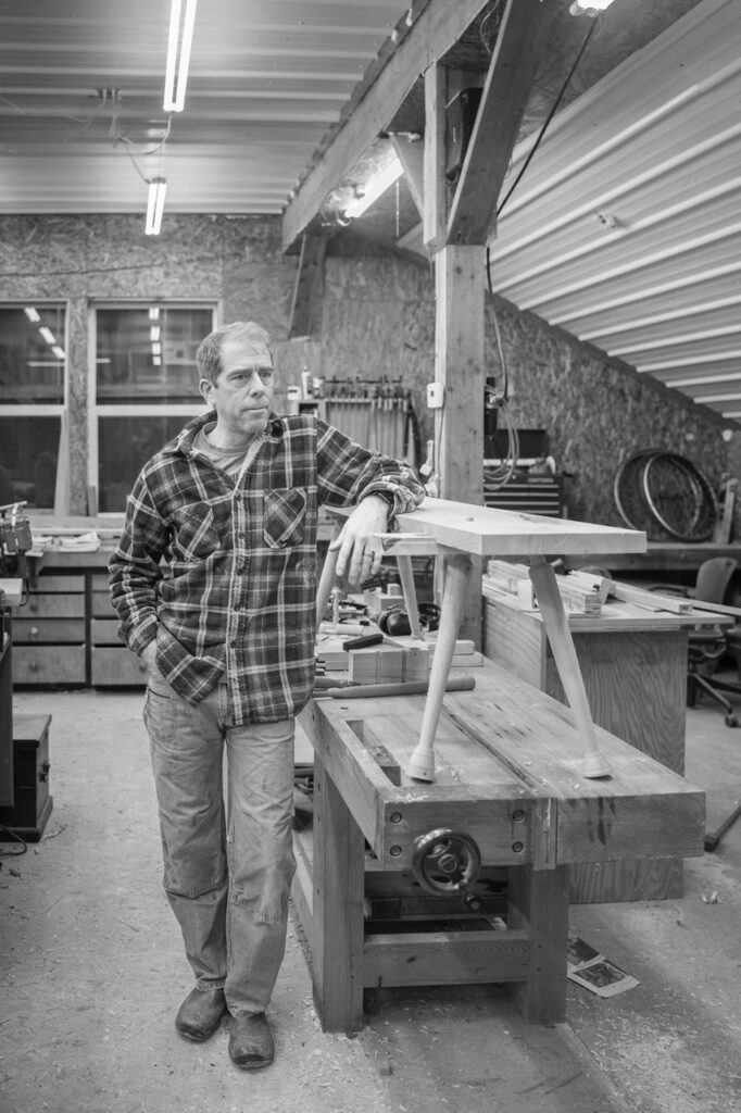 Susan C. Larkin&nbsp;• <em>Matt Gelder</em>&nbsp;• Archival digital print&nbsp;• 18″×&nbsp;24″&nbsp;• $300.00