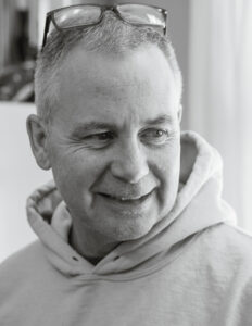 Susan C. Larkin&nbsp;• <em>Pastor Brian Cook</em>&nbsp;• Archival digital print&nbsp;• 20″×&nbsp;24″&nbsp;• $300.00