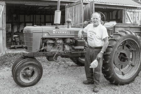 Susan C. Larkin&nbsp;• <em>Pete Hoyt</em>&nbsp;• Archival digital print&nbsp;• 24″×&nbsp;18″&nbsp;• $300.00