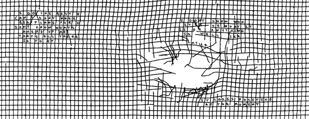 Keith Millman • <em>Positive</em> • Archival ink jet print • 19½″× 13″ • $275.00