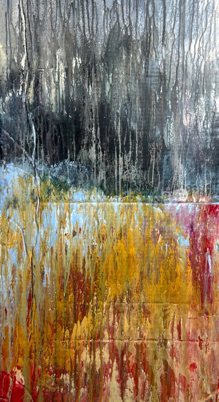 Spinney by Darcy Binns