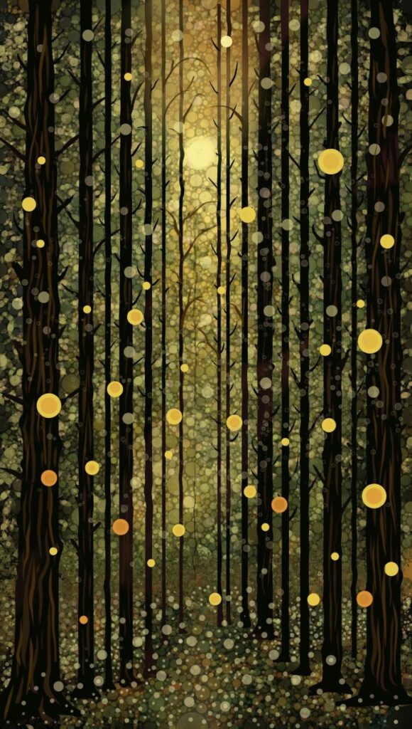 Daniel McPheeters&nbsp;• <em>Faerie Forest</em>&nbsp;• Mixed media on panel&nbsp;• 17″×&nbsp;30″&nbsp;• $250.00<a class="purchase" href="https://state-of-the-art-gallery.square.site/product/daniel-mcpheeters-faerie-forest/CN6NTPJ56CEGQY7FYNPZ4US6" target="_blank">Buy</a>