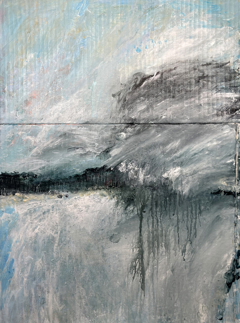 Squall by Darcy Binns