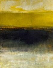 Winter Light by Ileen Kaplan