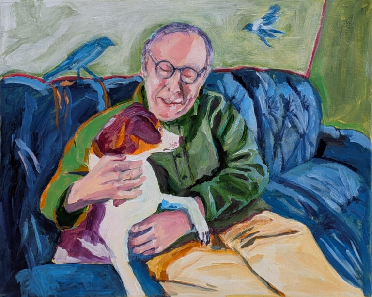 Best Friends by Katrina Morse