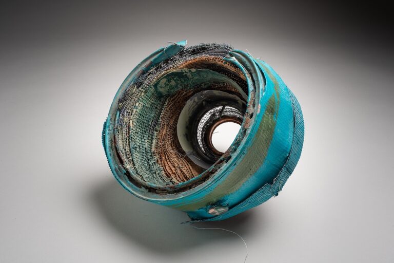 House Geode E by Ann Reichlin