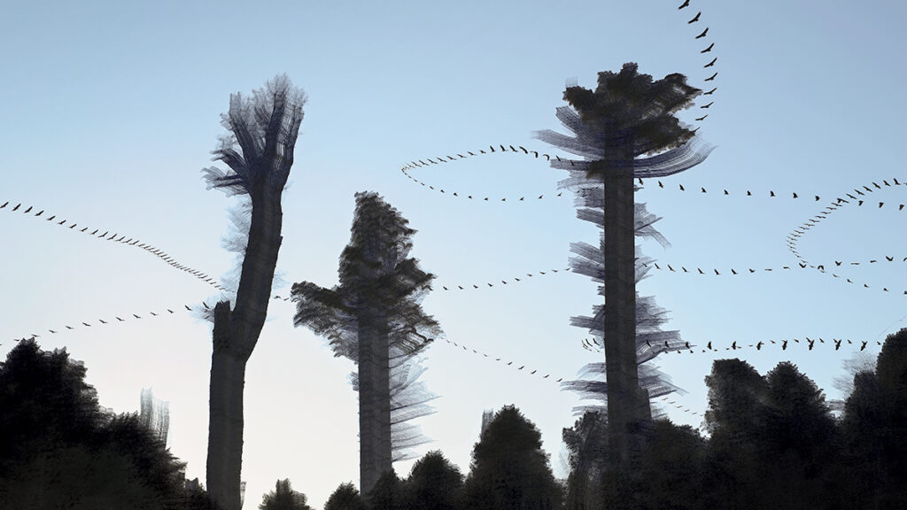 Keith Millman&nbsp;• <em>Arriving and Departing</em>&nbsp;• Archival ink jet print&nbsp;• 25″×&nbsp;17″&nbsp;• $290.00