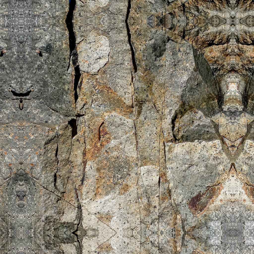David Watkins&nbsp;• <em>Abstracts in Stone No. 16</em>&nbsp;• Archival pigment print, framed and matted&nbsp;• 18″×&nbsp;18″&nbsp;• $200.00<a class="purchase" href="https://state-of-the-art-gallery.square.site/product/david-watkins-abstracts-in-stone-no-16/KLJJSPE22H5LK2VXB6VRGTKV" target="_blank">Buy</a>