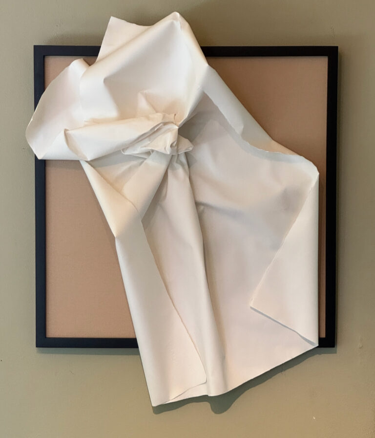 Paper Dancer: Beyond Boundaries by Sheila Danko