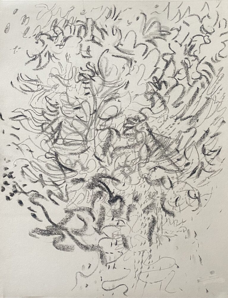 Heraclitus Still Life I by Ray Foody