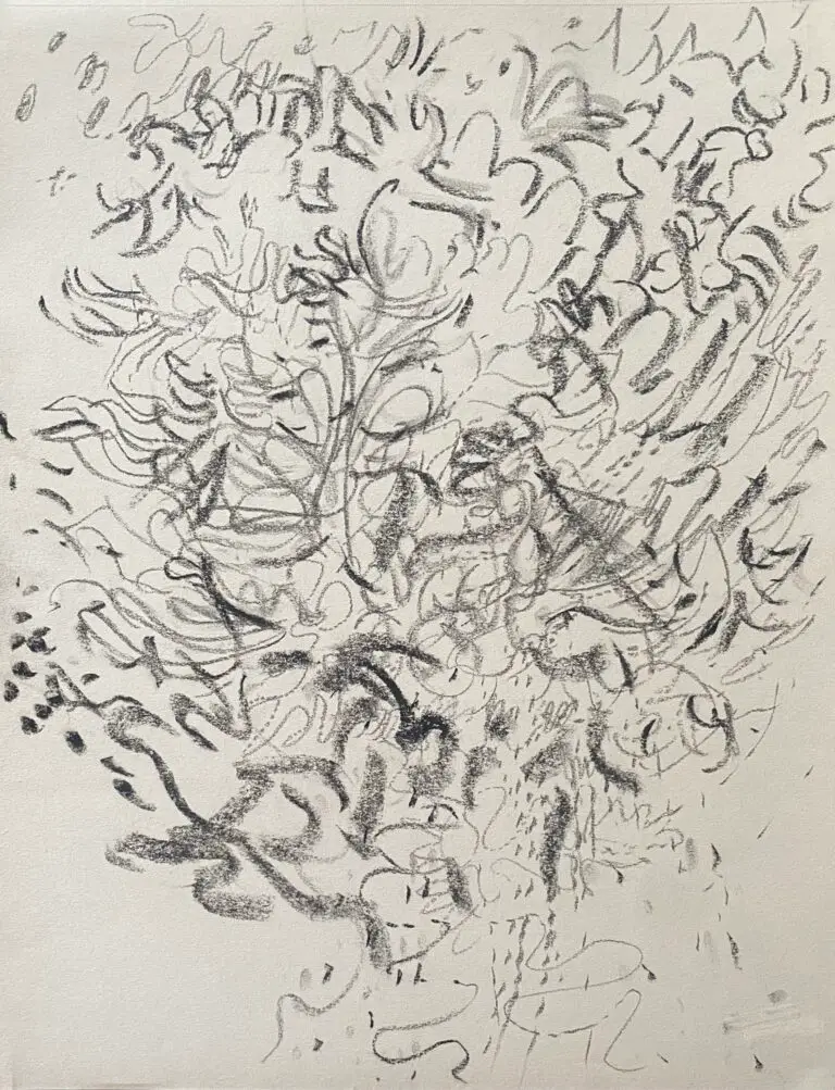 Heraclitus Still Life I by Ray Foody