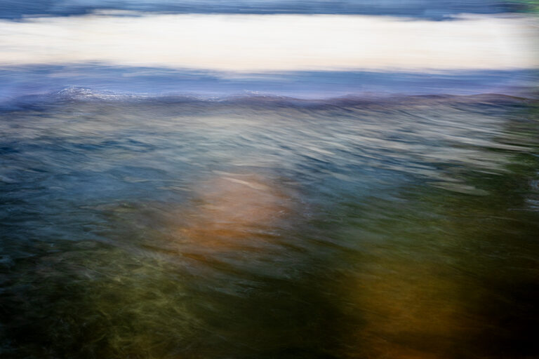 Adrift 2026 by Keith Millman