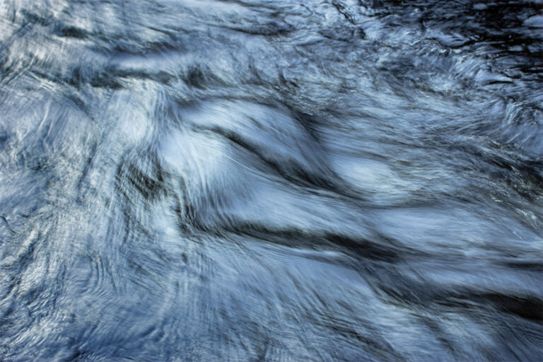 Water Waves by Keith Millman