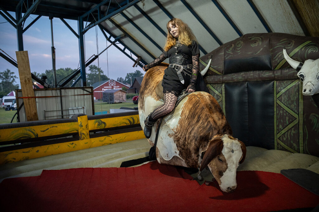 Harry Littell&nbsp;• <em>Chemung County Fair, 2025</em>&nbsp;• Archival digital print&nbsp;• 29″×&nbsp;40″&nbsp;• $1,250.00