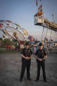 Harry Littell&nbsp;• <em>Cortland Jr Fair, 2025</em>&nbsp;• Archival digital print&nbsp;• 21″×&nbsp;28″&nbsp;• $475.00