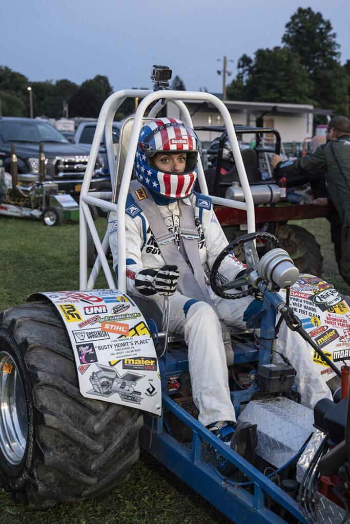 Harry Littell&nbsp;• <em>Steuben County Fair, 2024</em>&nbsp;• Archival digital print&nbsp;• 21″×&nbsp;28″&nbsp;• $475.00