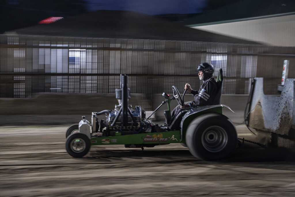 Harry Littell&nbsp;• <em>Steuben County Fair 2024 b</em>&nbsp;• Archival digital print&nbsp;• 21″×&nbsp;28″&nbsp;• $475.00