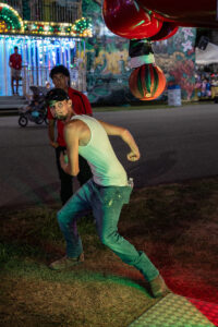 Harry Littell&nbsp;• <em>Steuben County Fair, 2025</em>&nbsp;• Archival digital print&nbsp;• 29″×&nbsp;40″&nbsp;• $1,250.00