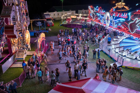 Harry Littell&nbsp;• <em>Trumansburg Fair, 2021 b</em>&nbsp;• Archival digital print&nbsp;• 29″×&nbsp;40″&nbsp;• $1,250.00