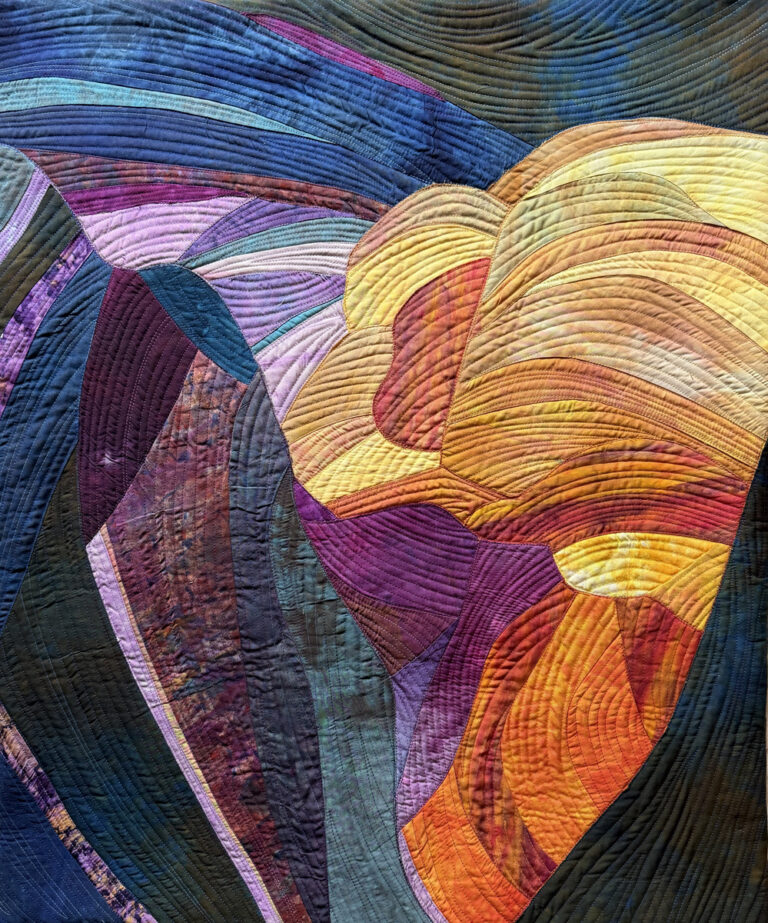 Heart of the Canyon