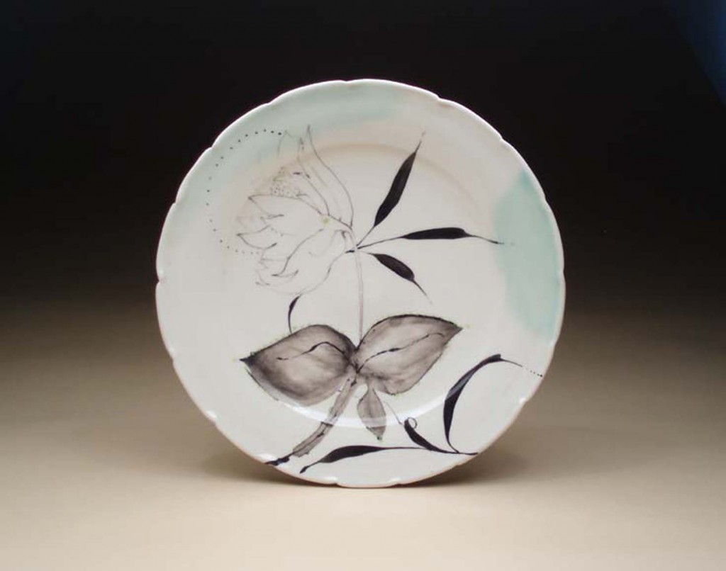 Julie Johnson • <em>Ceramic</em> • NFS